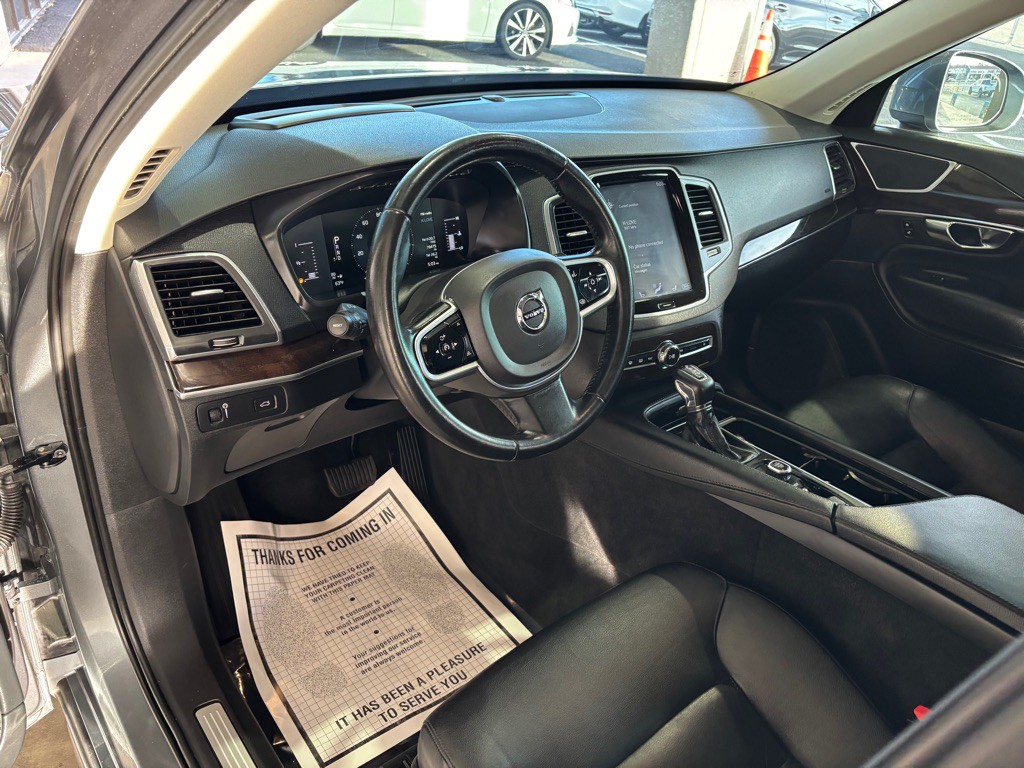 2019 Volvo XC90 Image 7