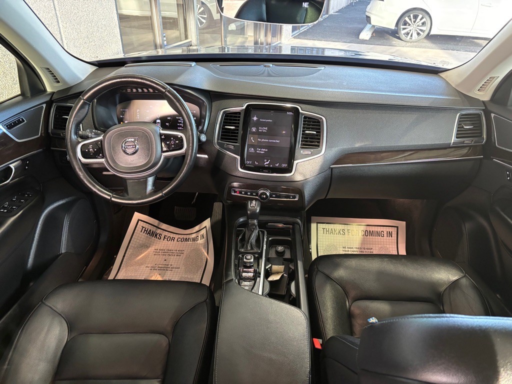 2019 Volvo XC90 Image 10