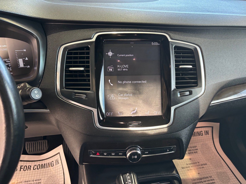 2019 Volvo XC90 Image 13