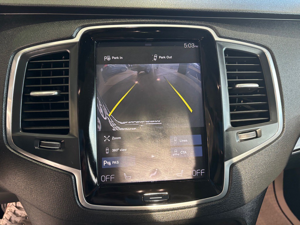 2019 Volvo XC90 Image 14