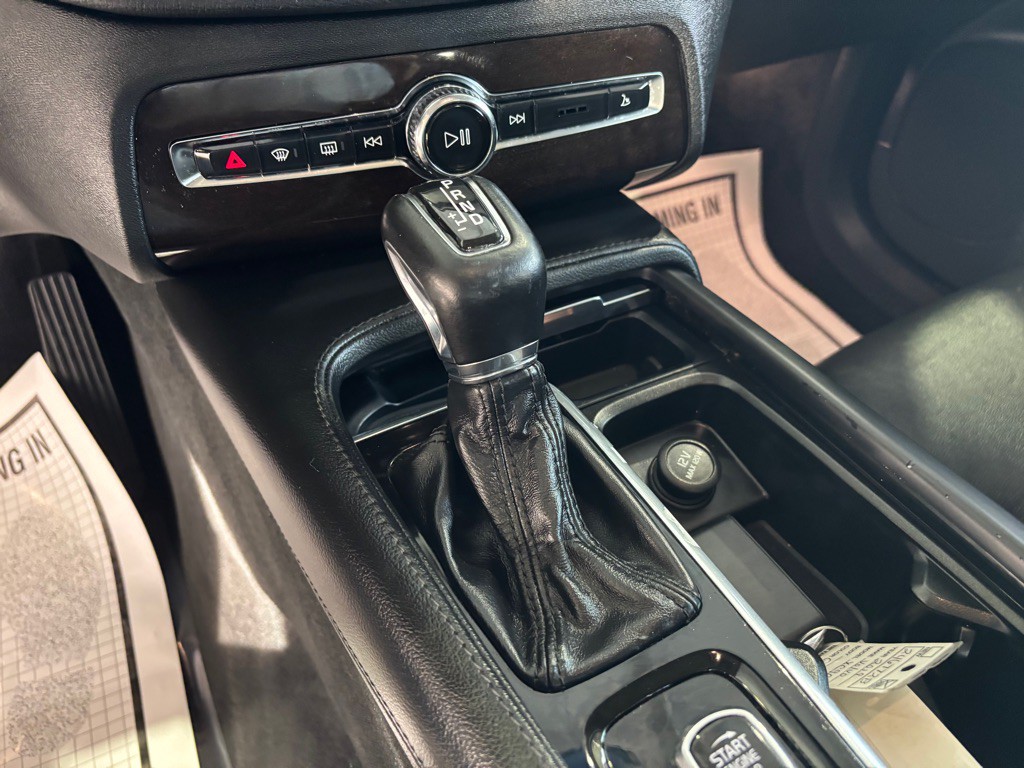 2019 Volvo XC90 Image 15