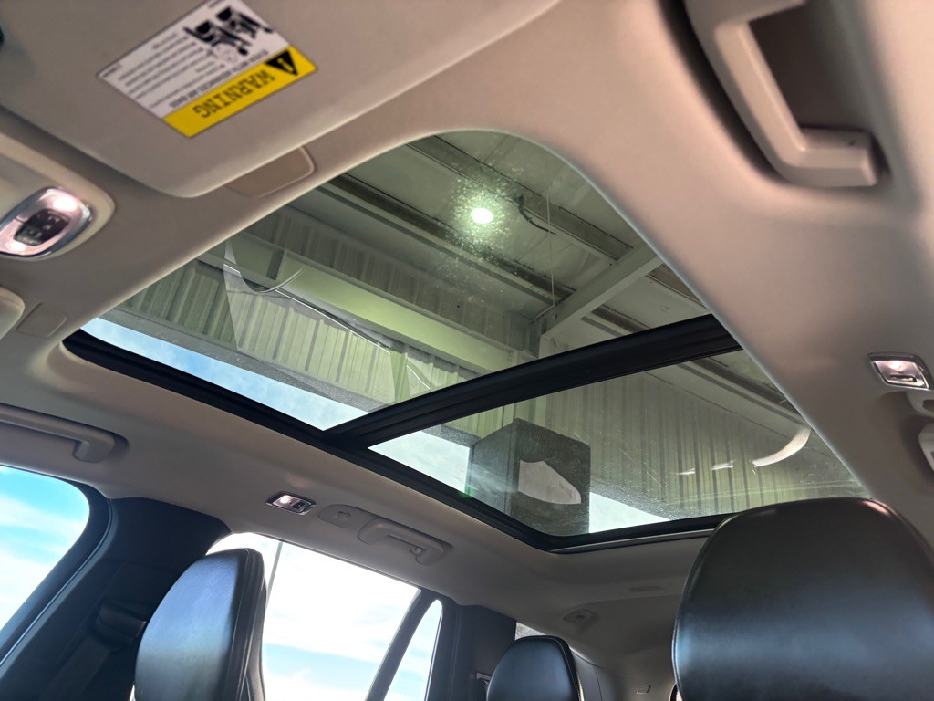 2019 Volvo XC90 Image 21