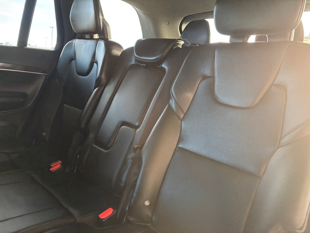2019 Volvo XC90 Image 23