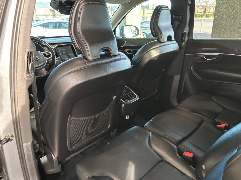 2019 Volvo XC90 Image 24