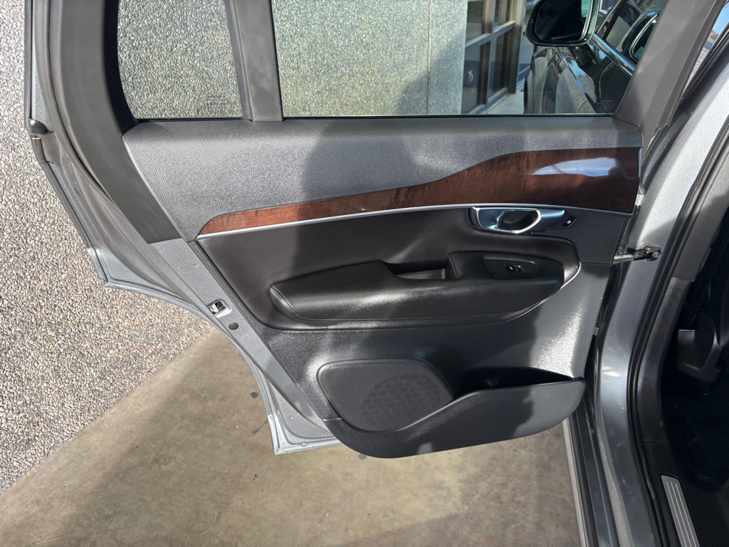 2019 Volvo XC90 Image 27