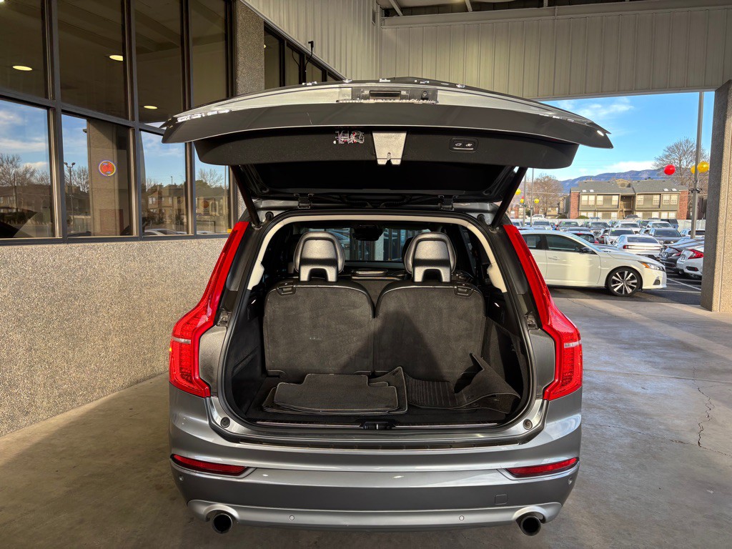 2019 Volvo XC90 Image 28