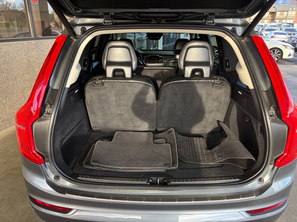 2019 Volvo XC90 Image 29
