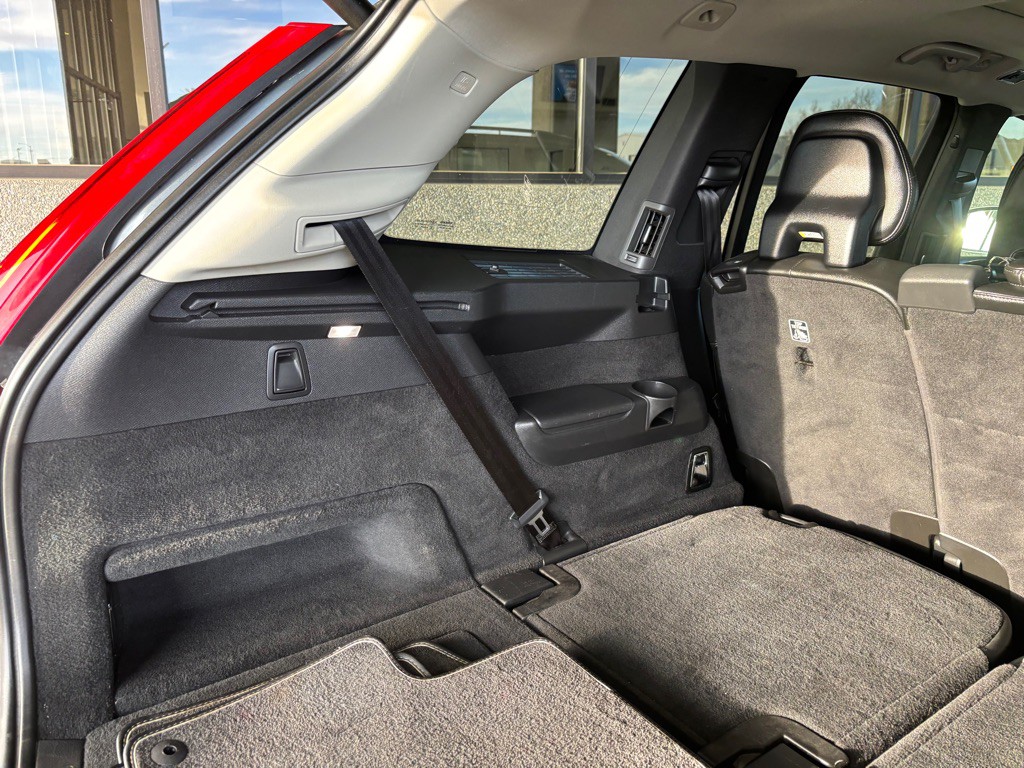 2019 Volvo XC90 Image 31