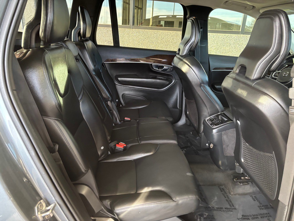 2019 Volvo XC90 Image 34