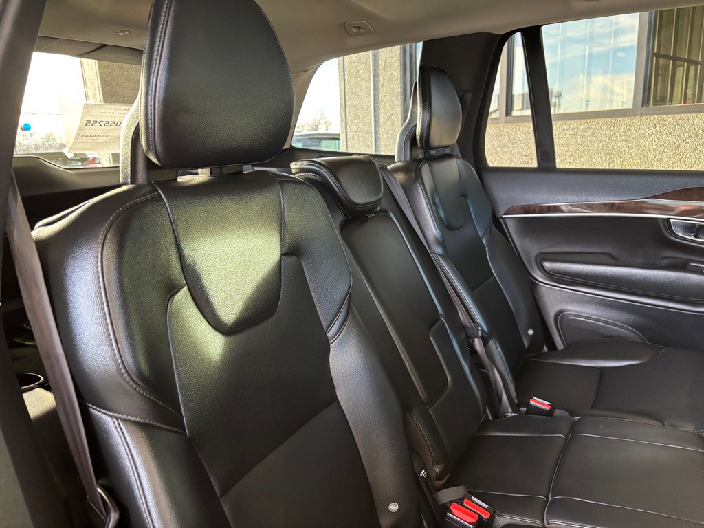 2019 Volvo XC90 Image 35