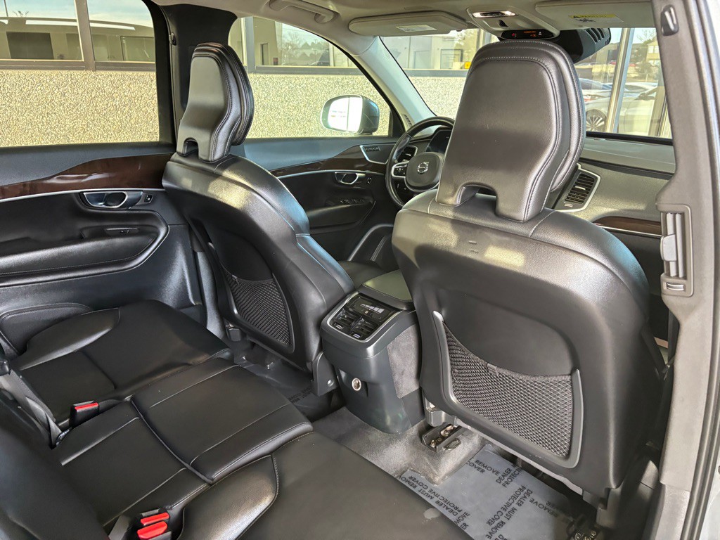 2019 Volvo XC90 Image 36