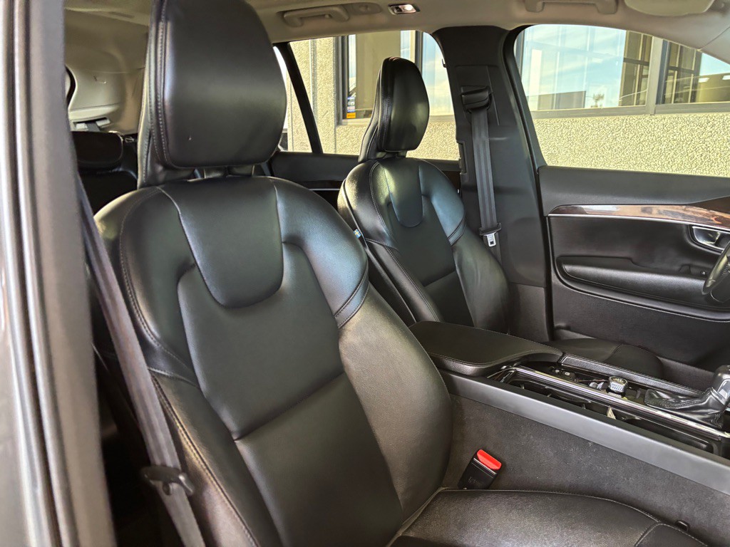 2019 Volvo XC90 Image 39
