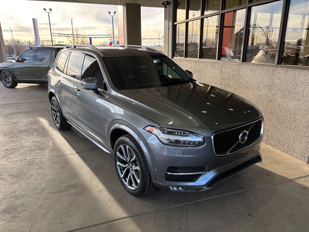 2019 Volvo XC90 Image 42