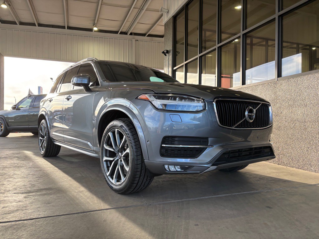 2019 Volvo XC90 Image 43