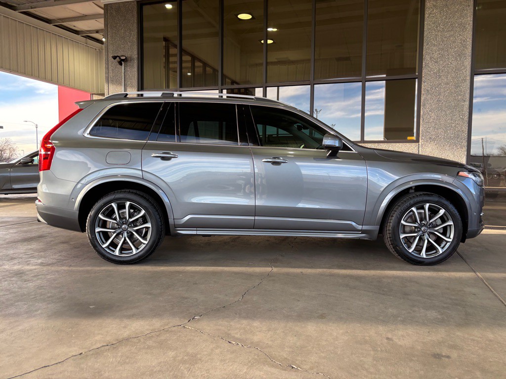2019 Volvo XC90 Image 44