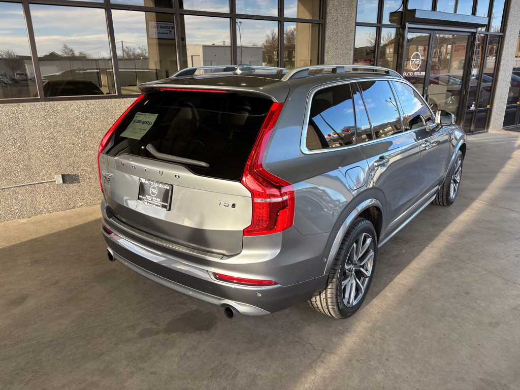 2019 Volvo XC90 Image 45