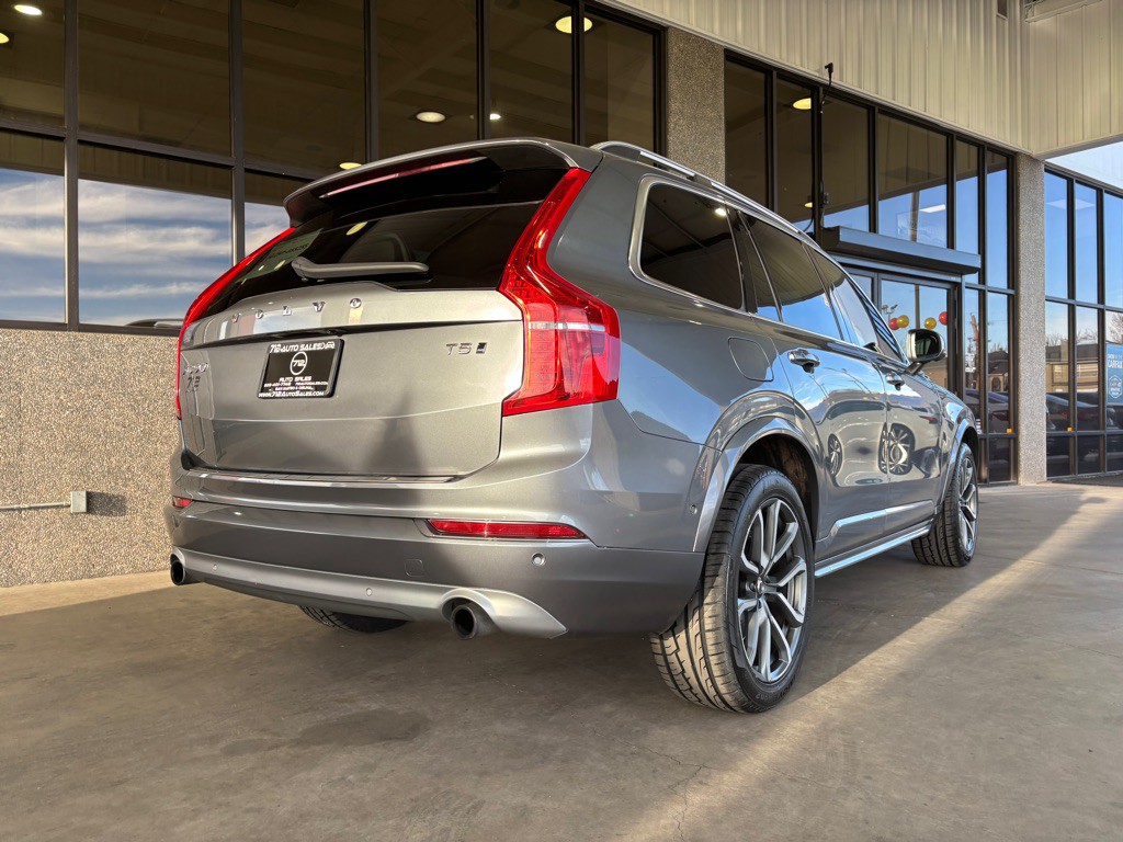 2019 Volvo XC90 Image 46