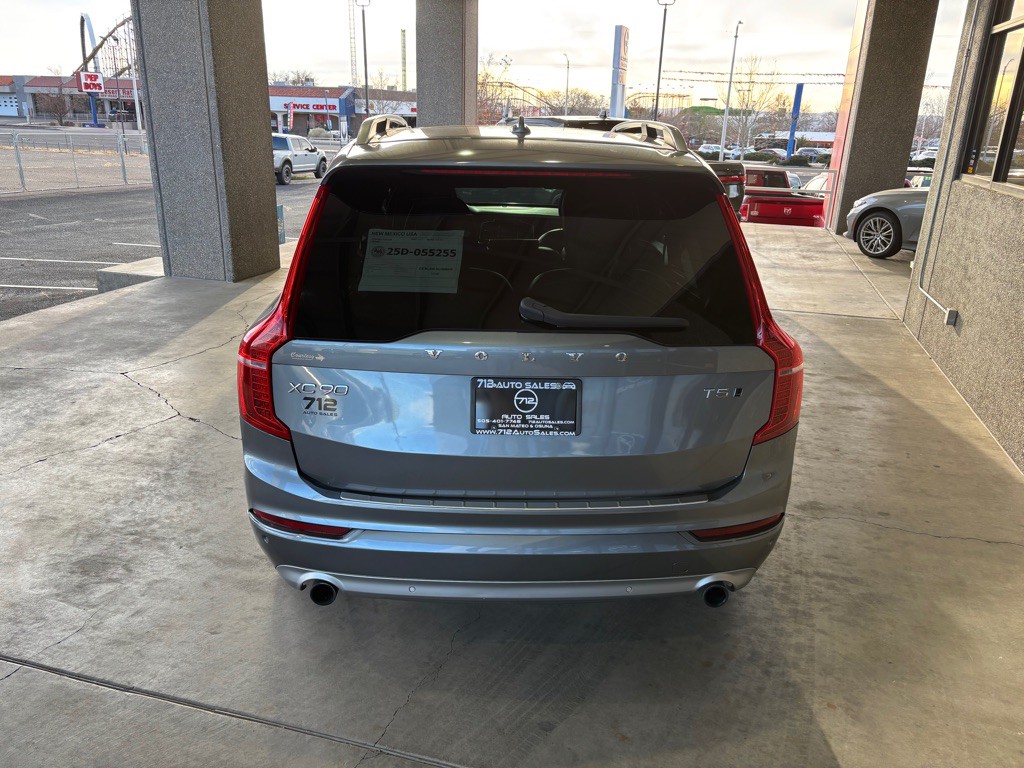 2019 Volvo XC90 Image 47