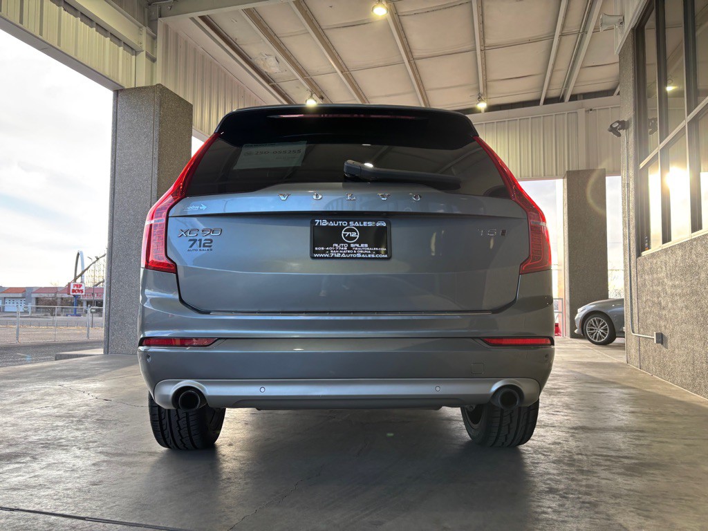 2019 Volvo XC90 Image 48