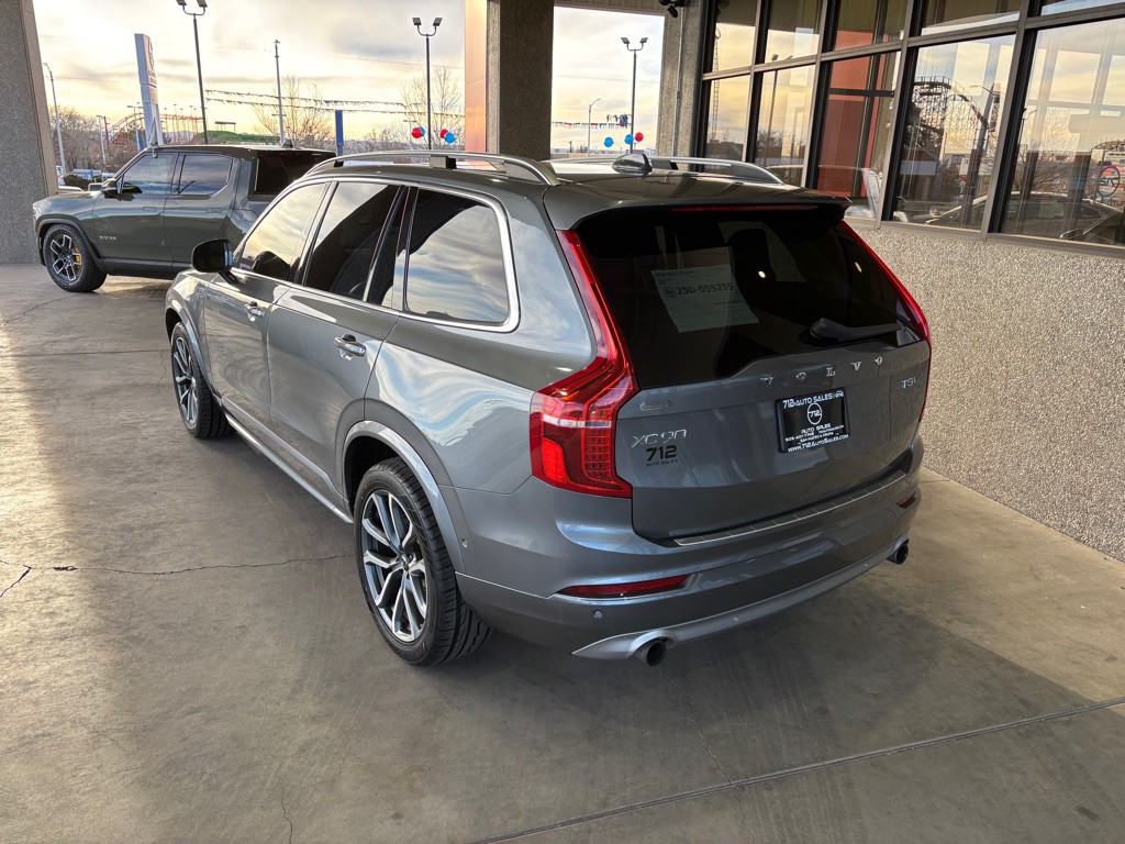 2019 Volvo XC90 Image 49