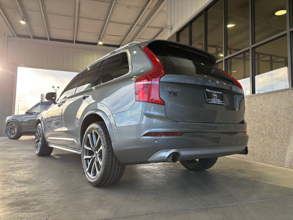 2019 Volvo XC90 Image 50