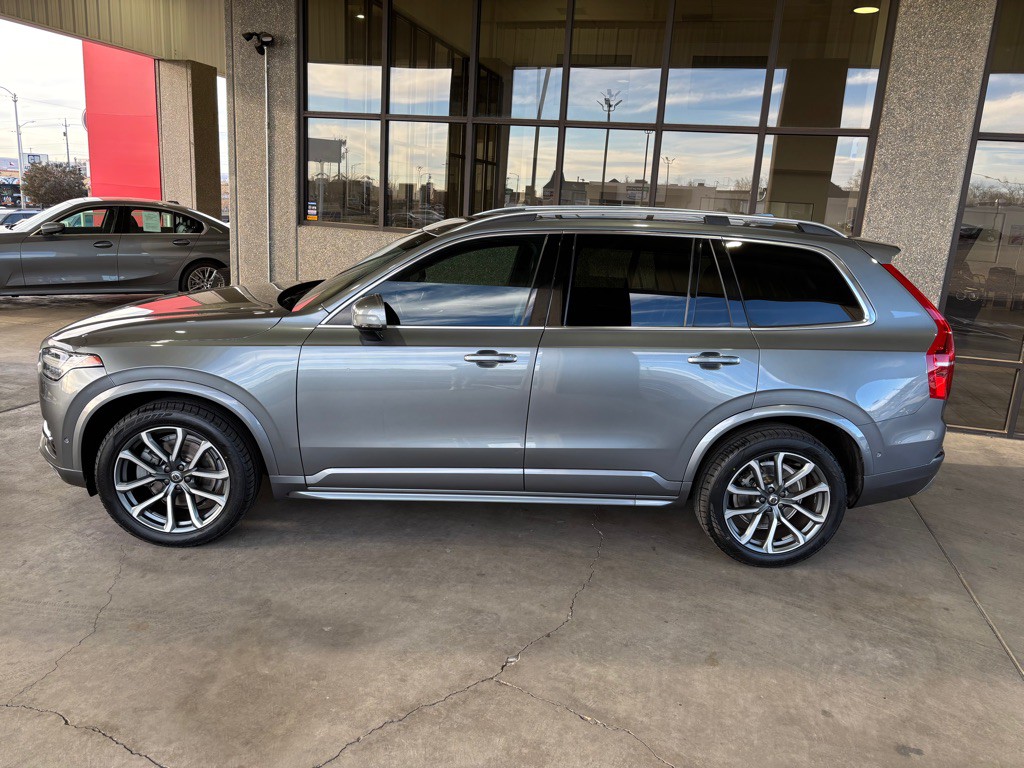 2019 Volvo XC90 Image 51