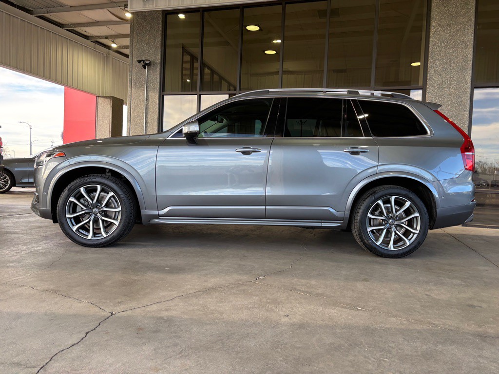 2019 Volvo XC90 Image 52