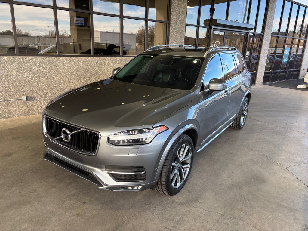 2019 Volvo XC90 Image 53