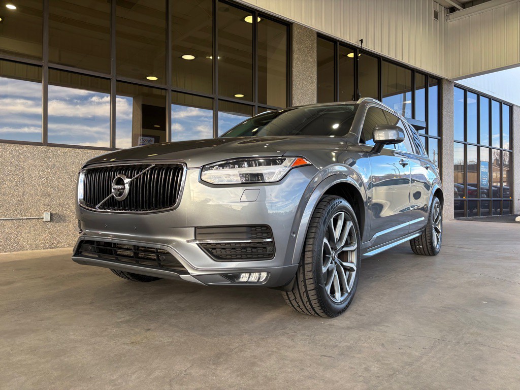 2019 Volvo XC90 Image 54