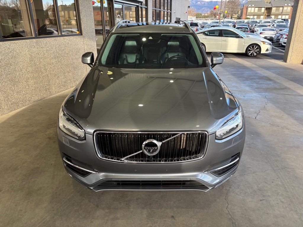2019 Volvo XC90 Image 55