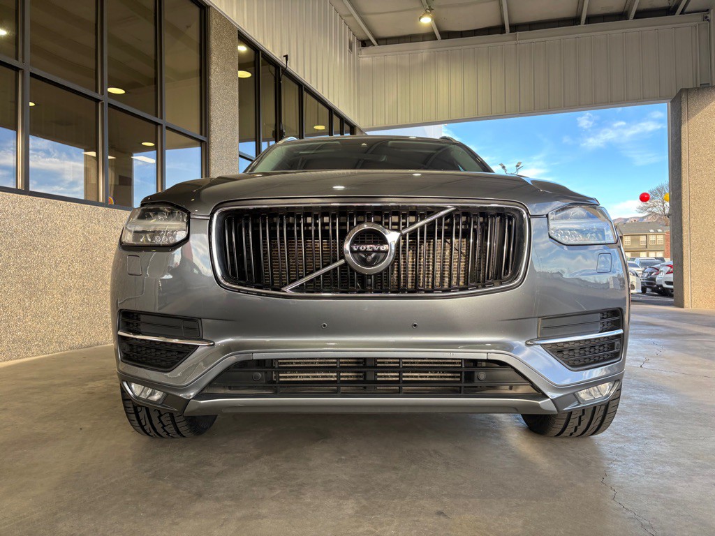 2019 Volvo XC90 Image 56