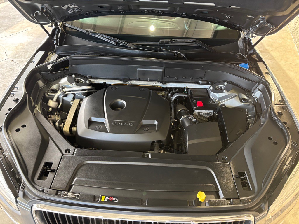 2019 Volvo XC90 Image 57