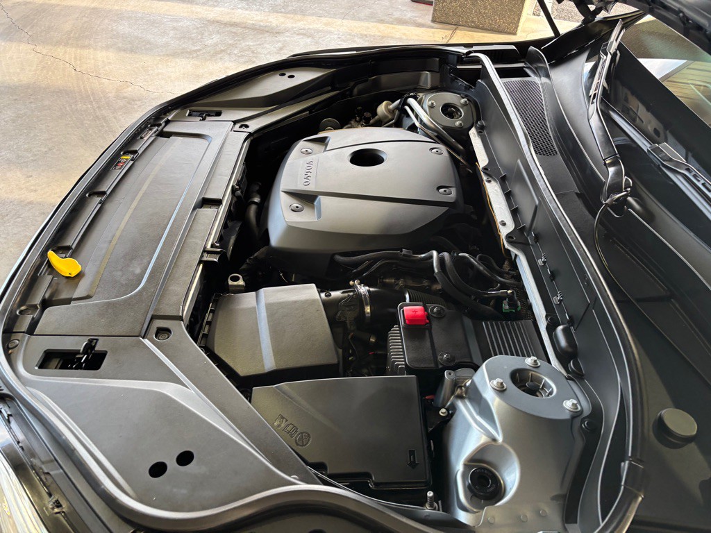 2019 Volvo XC90 Image 58