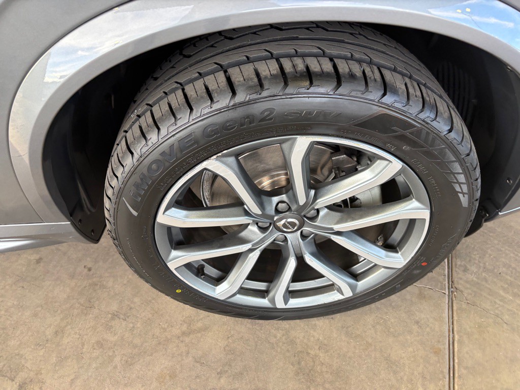 2019 Volvo XC90 Image 60