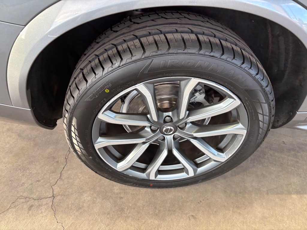 2019 Volvo XC90 Image 61