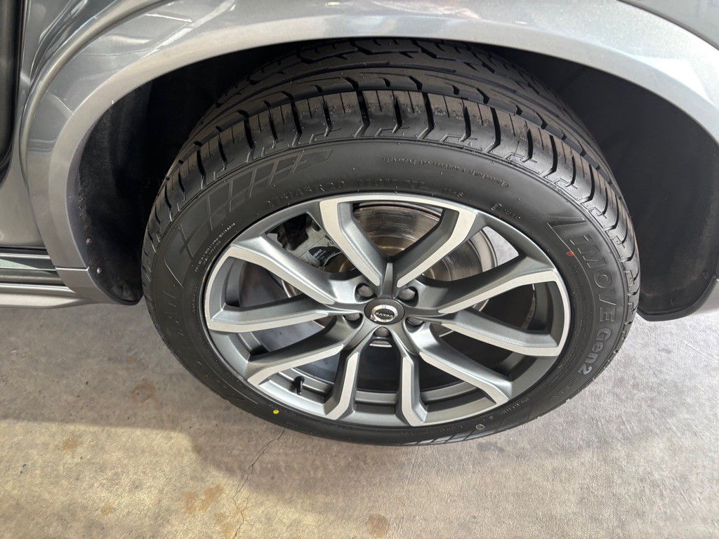 2019 Volvo XC90 Image 62
