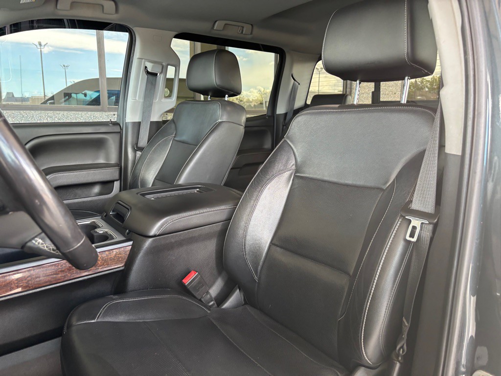 2018 GMC Sierra Image 6