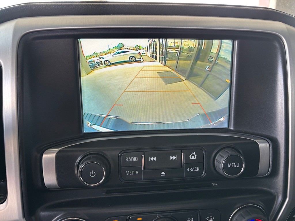 2018 GMC Sierra Image 14