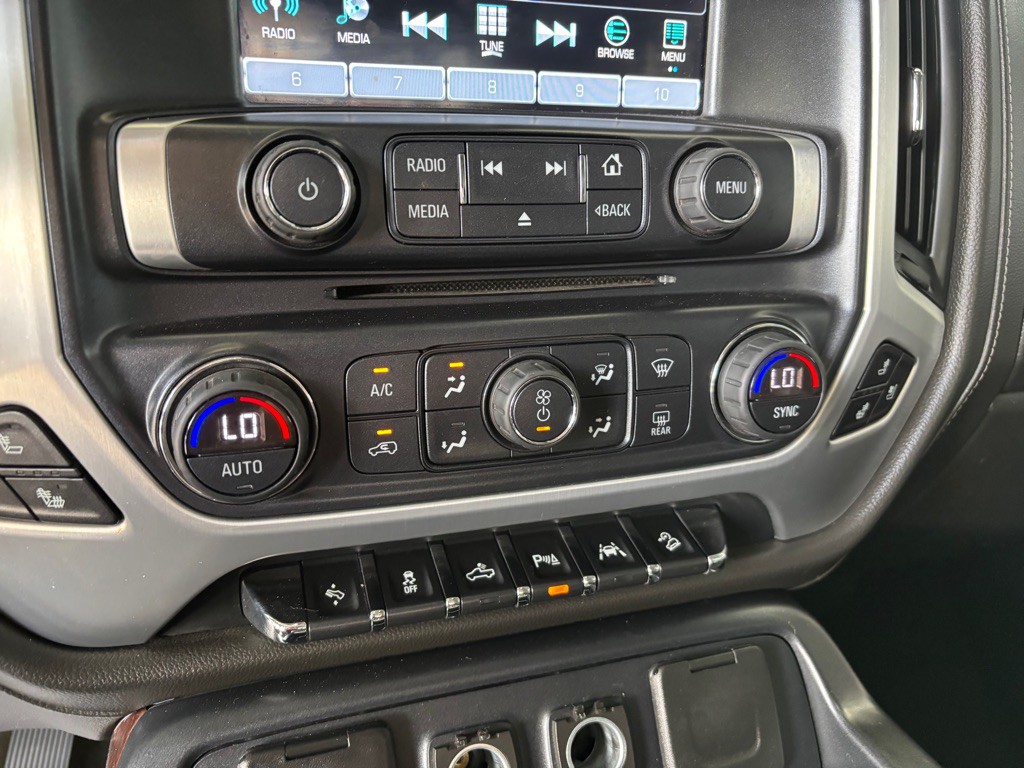 2018 GMC Sierra Image 15