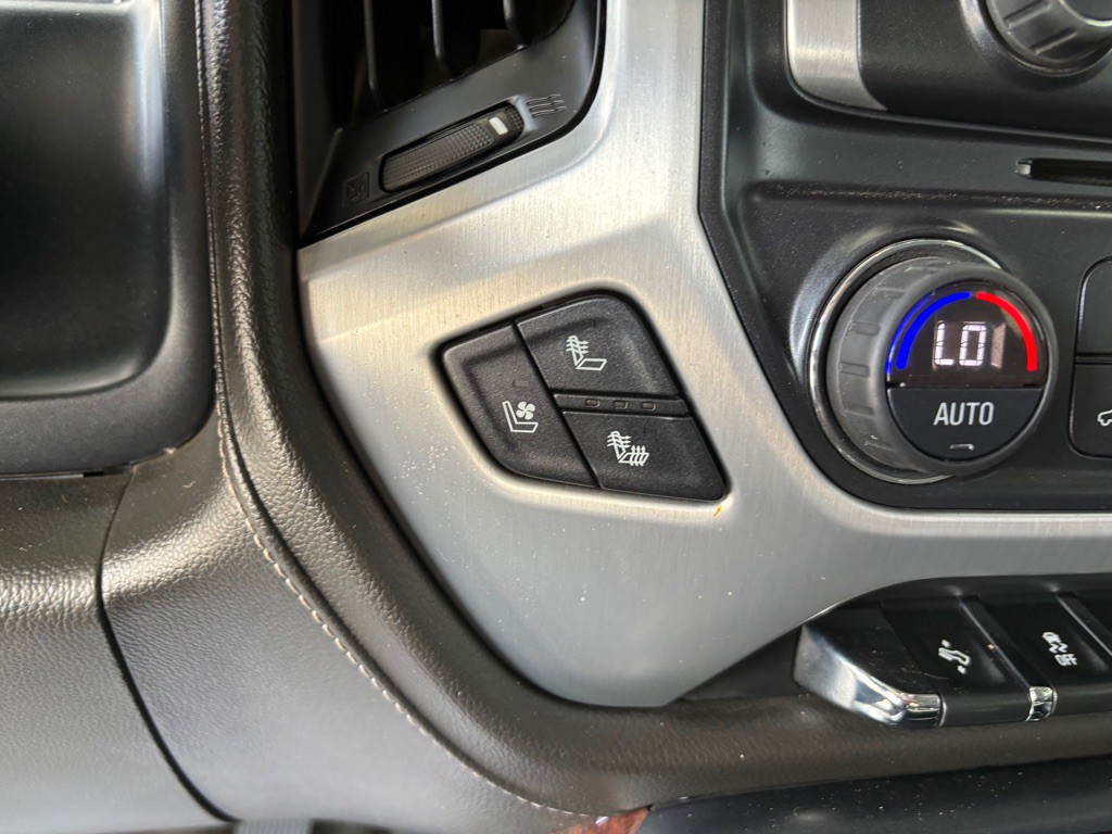 2018 GMC Sierra Image 16