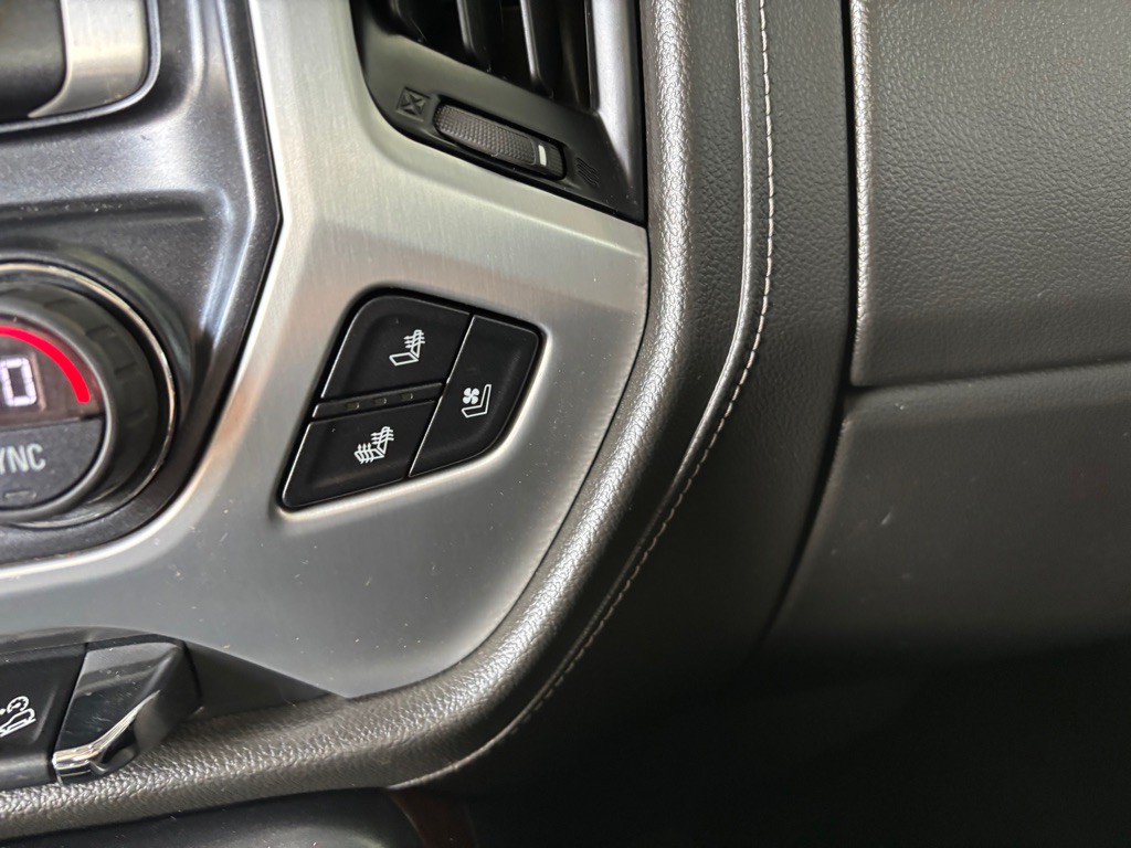 2018 GMC Sierra Image 17