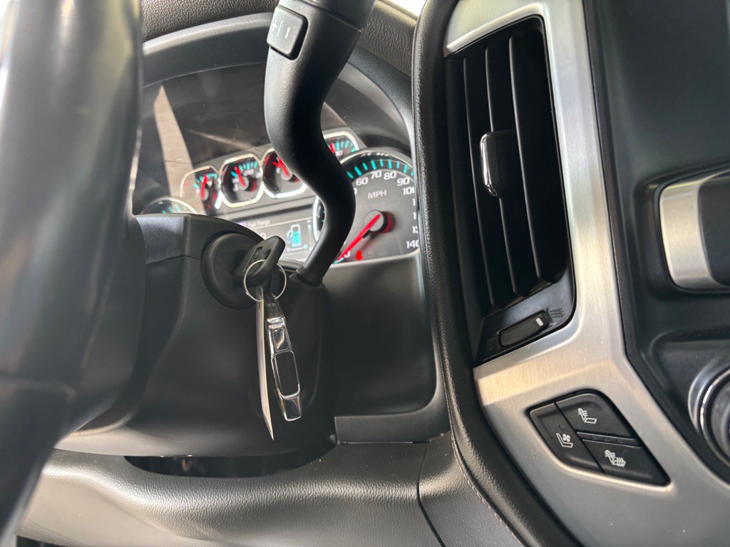 2018 GMC Sierra Image 18