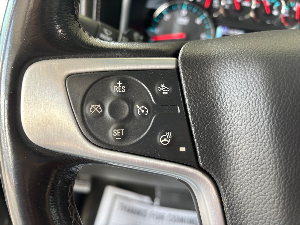 2018 GMC Sierra Image 19