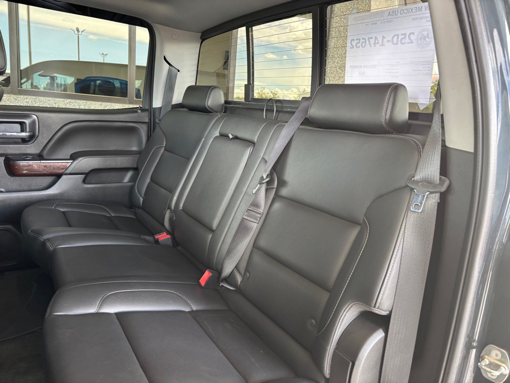 2018 GMC Sierra Image 23