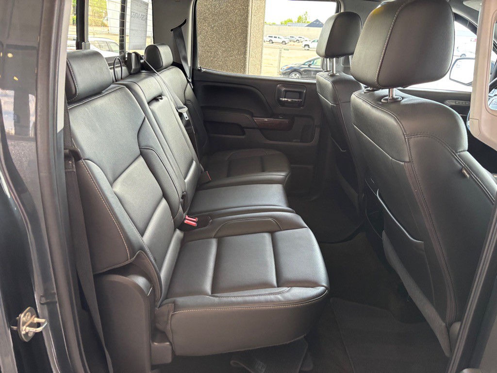 2018 GMC Sierra Image 27