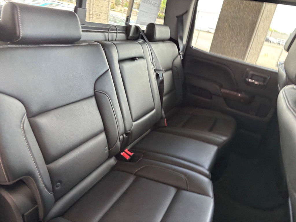 2018 GMC Sierra Image 28