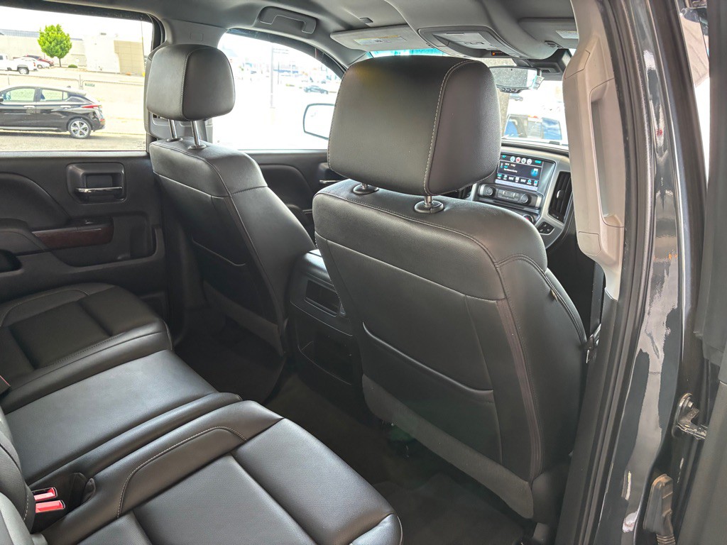 2018 GMC Sierra Image 29