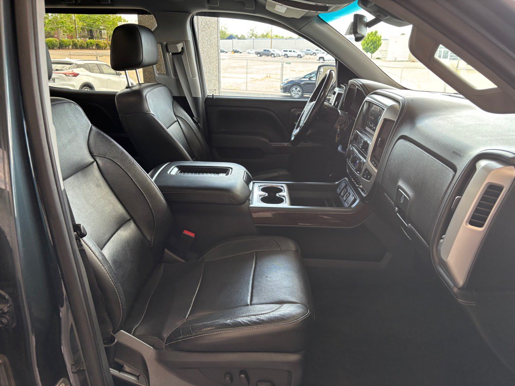 2018 GMC Sierra Image 31