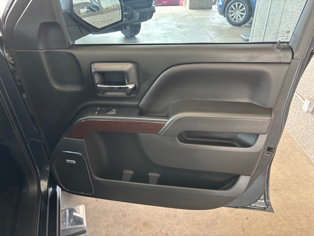2018 GMC Sierra Image 34