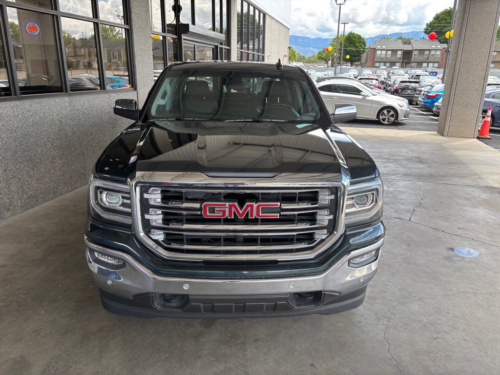 2018 GMC Sierra Image 49